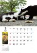 画像2: 地域猫カレンダー2022 (2)